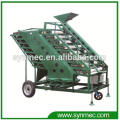 Soybean Mung Black Bean Belt Separator